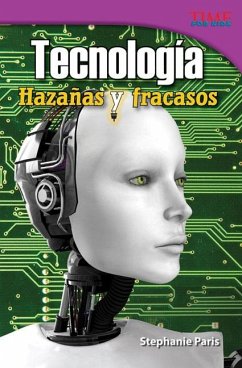 Cover Tecnologia (eBook, PDF)