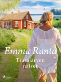 Tiurajärven naiset (eBook, ePUB) Tiurajärven naiset (eBook, ePUB)