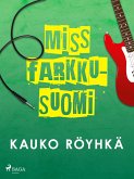 Miss Farkku-Suomi (eBook, ePUB)