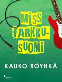 Cover Miss Farkku-Suomi (eBook, ePUB)