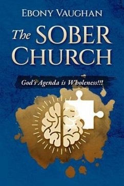Cover The SOBER Church (eBook, ePUB)
