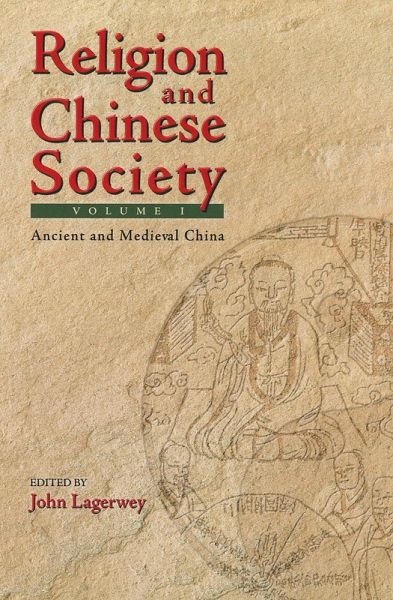 Religion and Chinese Society (eBook, PDF)