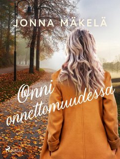 Onni onnettomuudessa (eBook, ePUB) - Mäkelä, Jonna