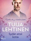 Sydän etsii kotia (eBook, ePUB)