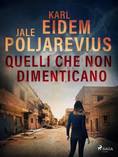 Cover Quelli che non dimenticano (eBook, ePUB)