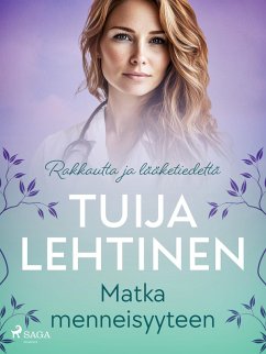 Cover Matka menneisyyteen (eBook, ePUB)