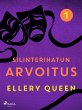 Silinterihatun arvoitus (eBook, ePUB) - Bild 1