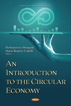 Cover Introduction to the Circular Economy (eBook, PDF)