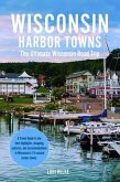 Wisconsin Harbor Towns (eBook, ePUB)