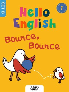 Cover Bounce, Bounce (eBook, ePUB)
