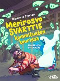 Merirosvo Svarttis kummitusten kourissa (eBook, ePUB) Merirosvo Svarttis kummitusten kourissa (eBook, ePUB)