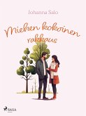 Miehen kokoinen rakkaus (eBook, ePUB) Miehen kokoinen rakkaus (eBook, ePUB)