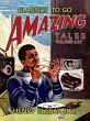 Amazing Tales Volume 197 (eBook, ePUB) - Bild 1