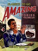 Amazing Stories Volume 197 (eBook, ePUB) Amazing Stories Volume 197 (eBook, ePUB)