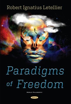 Paradigms of Freedom (eBook, PDF) Paradigms of Freedom (eBook, PDF)