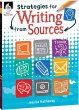 Strategies for Writing from Sources... - Bild 1