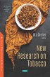 New Research on Tobacco (eBook, PDF) - Bild 1