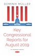 Key Congressional Reports for August... - Bild 1