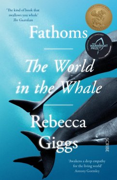 Fathoms (eBook, ePUB) - Giggs, Rebecca