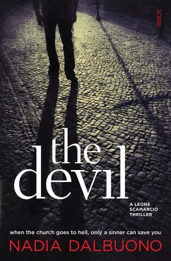 Cover Devil (eBook, ePUB)