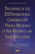 Proceedings of the 2020 International... - Bild 1