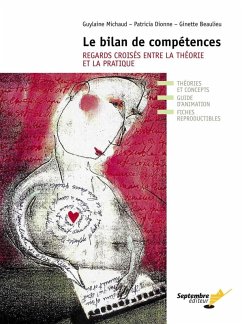 Cover Le bilan des compétences (eBook, PDF)