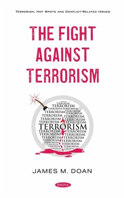 Fight against Terrorism (eBook, PDF)