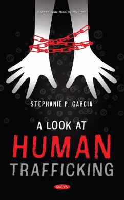 Look at Human Trafficking (eBook, PDF)