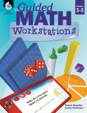 Guided Math Workstations Grades 3-5 (eBook, PDF) Guided Math Workstations Grades 3-5 (eBook, PDF)