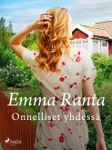 Onnelliset yhdessä (eBook, ePUB) Onnelliset yhdessä (eBook, ePUB)