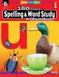 180 Days of Spelling and Word Study for... - Bild 1