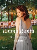 Kun totuus sattuu (eBook, ePUB)