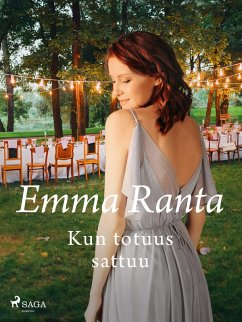 Cover Kun totuus sattuu (eBook, ePUB)