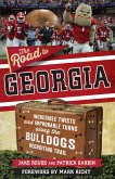 Road to Georgia (eBook, PDF)