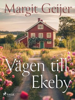 Cover Vägen till Ekeby (eBook, ePUB)