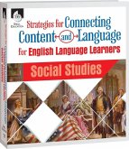 Strategies for Connecting Content and Language for ELLs (eBook, PDF)