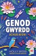 Cyfres Genod Gwyrdd: Achub Afon!... - Bild 1