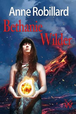 Cover Béthanie Wilder 03 (eBook, ePUB)