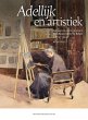 Adellijk en artistiek (eBook, PDF) - Bild 1