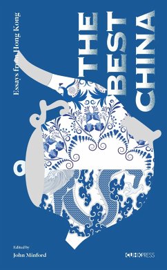 Cover Best China (eBook, ePUB)