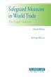 Safeguard Measures in World Trade... - Bild 1