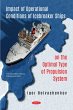 Impact of Operational Conditions of... - Bild 1