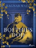 Boethius död (eBook, ePUB)