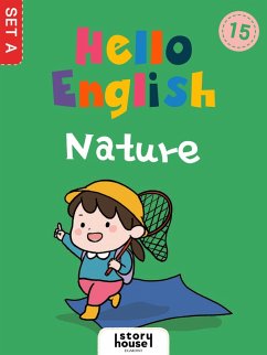 Cover Nature (eBook, ePUB)