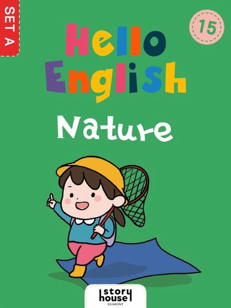 Nature (eBook, ePUB)