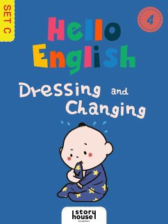 Cover Dressing and Changing (eBook, ePUB)
