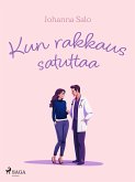 Kun rakkaus satuttaa (eBook, ePUB) Kun rakkaus satuttaa (eBook, ePUB)