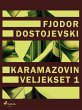 Karamazovin veljekset 1 (eBook, ePUB) - Bild 1