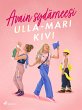 Avain sydämeesi (eBook, ePUB) - Bild 1