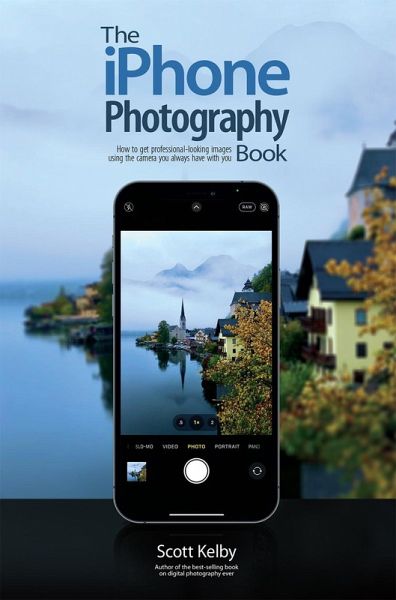iPhone Photography Book (eBook, PDF)